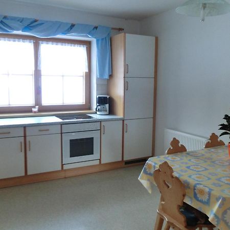 Obergarberhof Apartment Силиан Екстериор снимка
