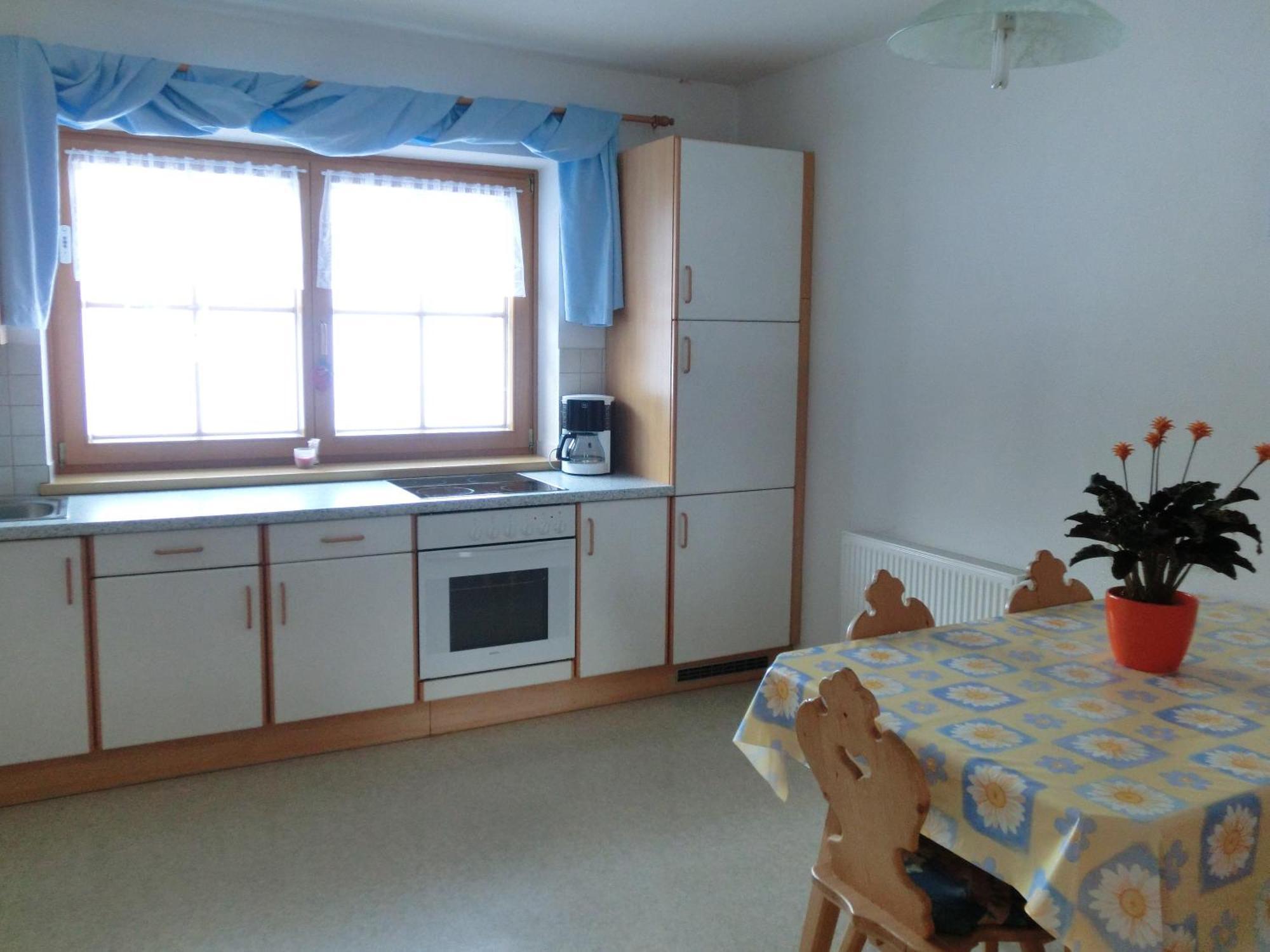 Obergarberhof Apartment Силиан Екстериор снимка