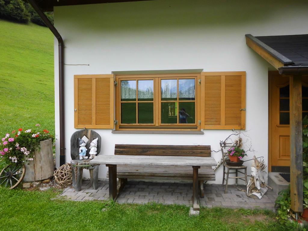Obergarberhof Apartment Силиан Стая снимка