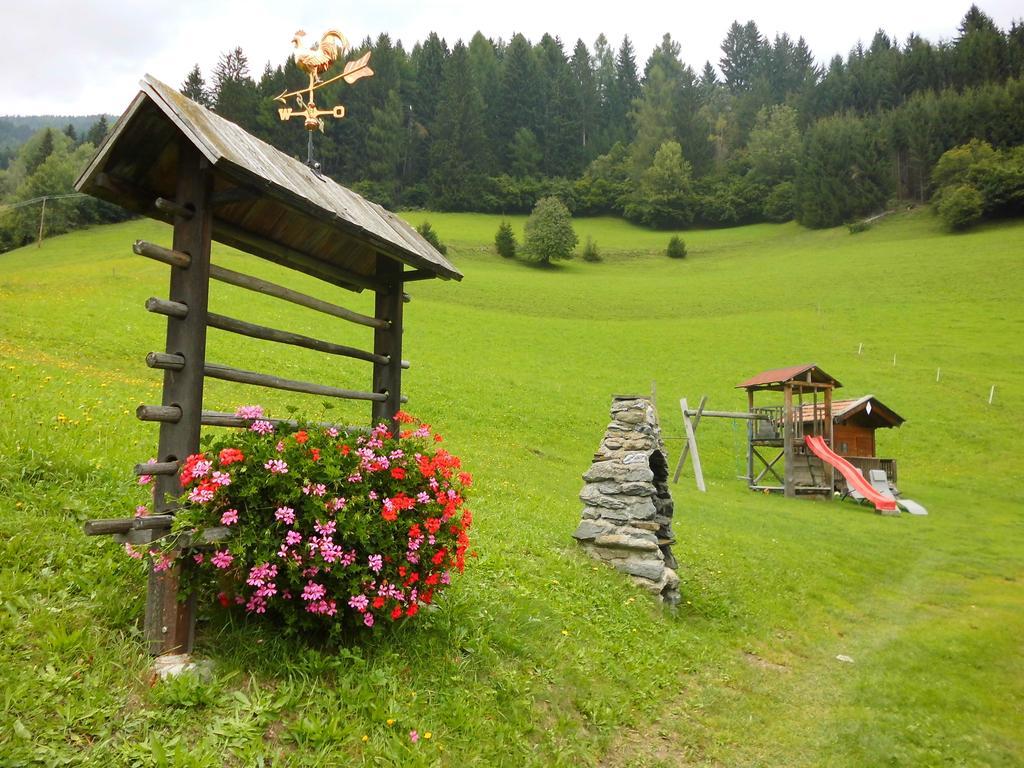 Obergarberhof Apartment Силиан Стая снимка